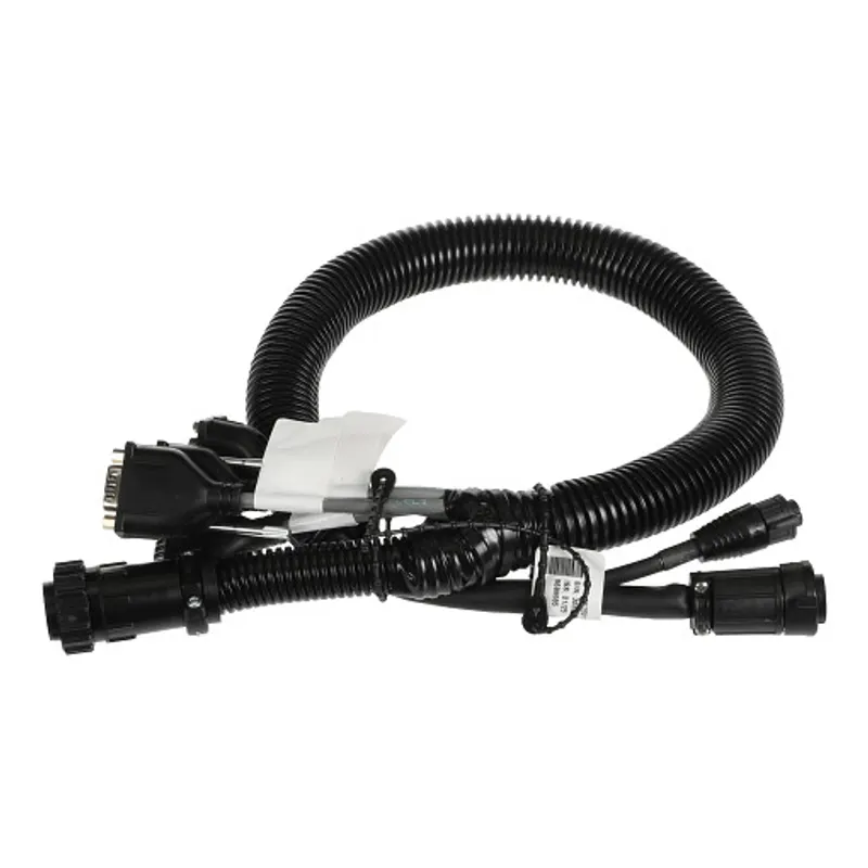 Peça código OEM 47568041 — Chicote de fios do monitor
