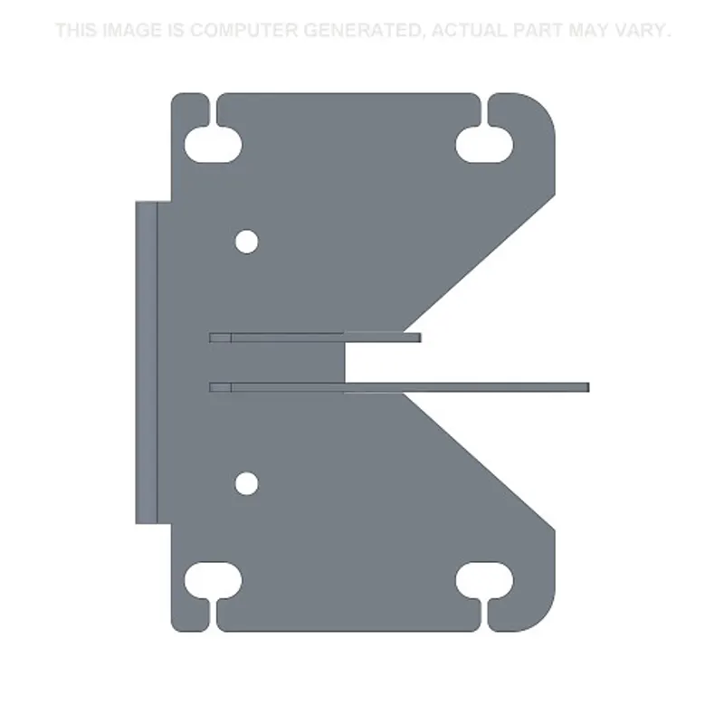Peça código OEM 47568952 — Housing