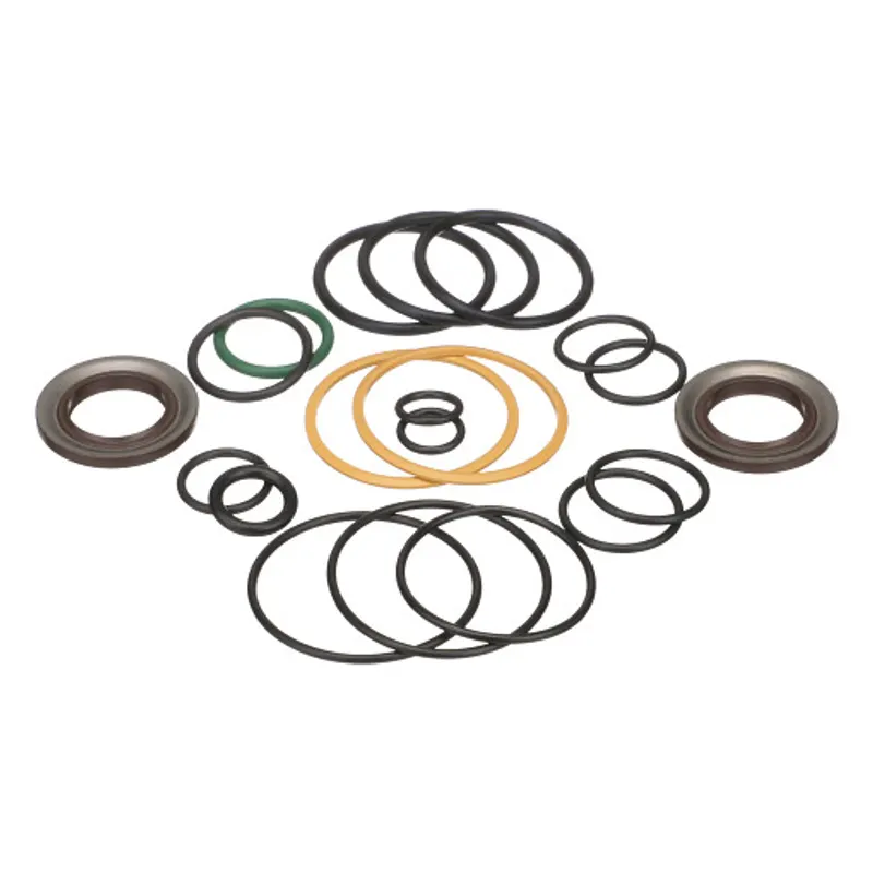 Peça código OEM 47569289 — Seal Kit