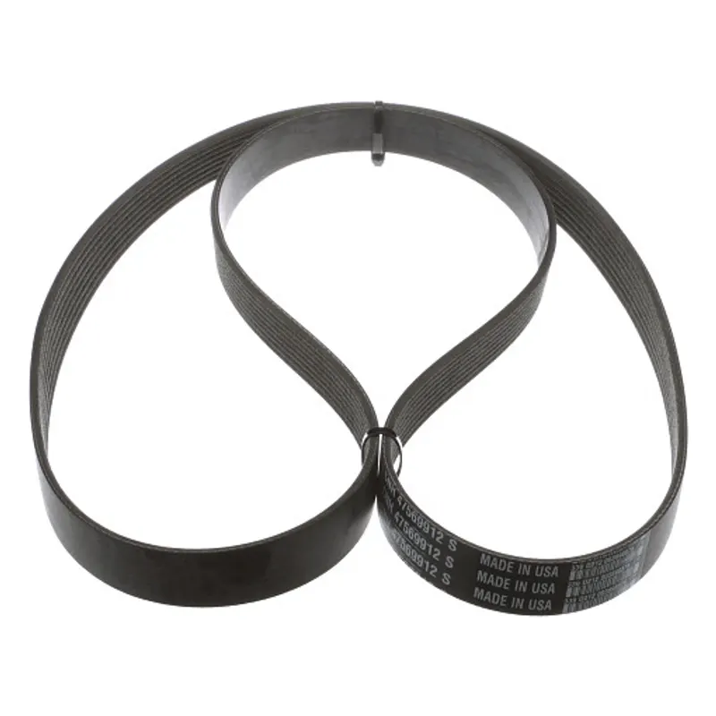 Peça código OEM 47569912 — Correia Poly-V do alternador - Micronervura plana -…