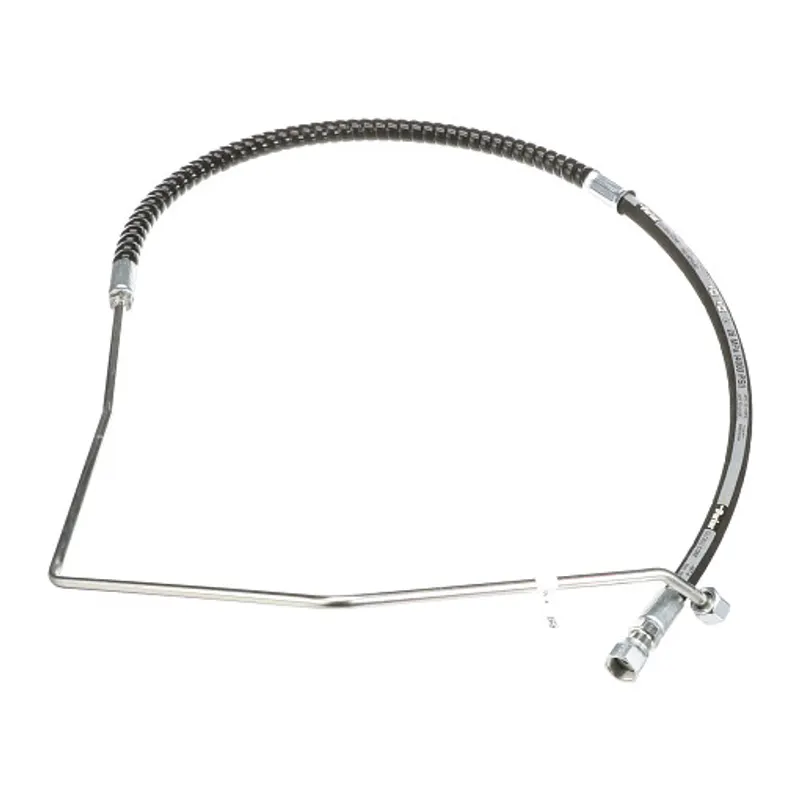 Peça código OEM 47570373 — Hydraulic Hose Assembly - Hydraulic Tension Cylinder