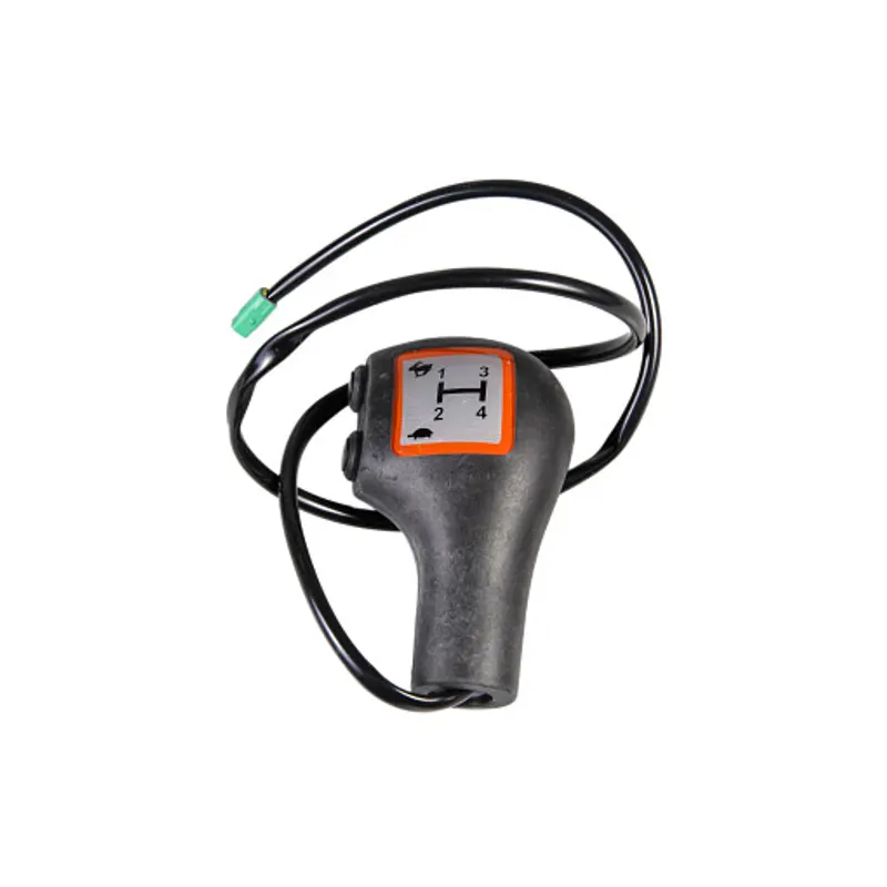 Peça código OEM 47570850 — Manopla