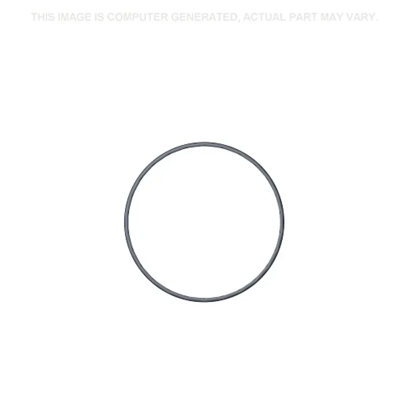 Peça código OEM 47571328 — O-RING