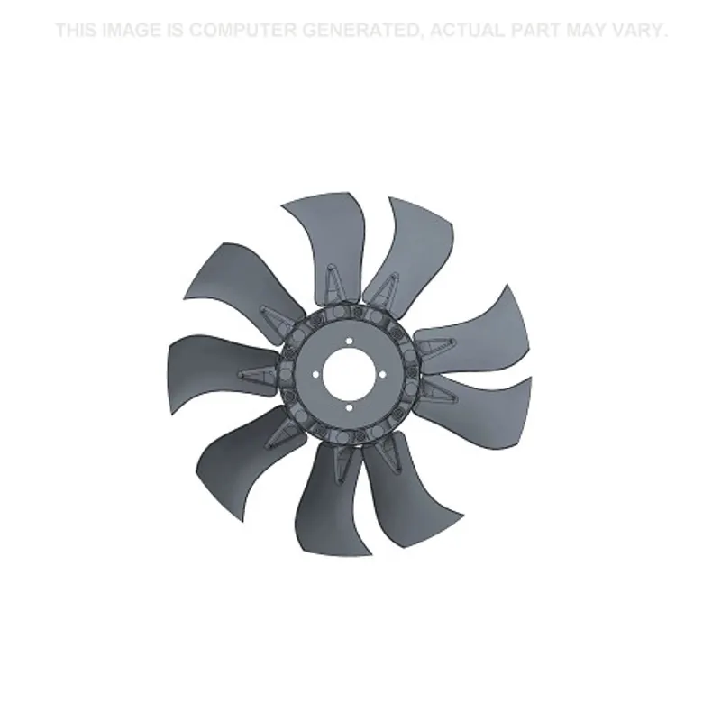 Peça código OEM 47571703 — VENTILADOR