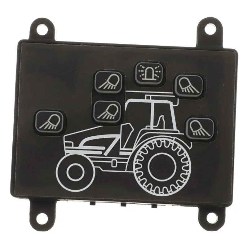 Peça código OEM 47571856 — Switch Assembly