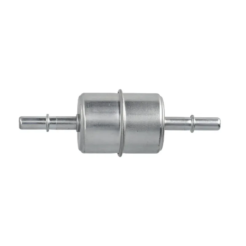 Peça código OEM 47572791 — Filtro de combustível em linha - 9 mm DI x 48 mm DE x…