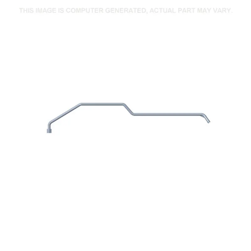 Peça código OEM 47575267 — Cab Heater Supply Tube
