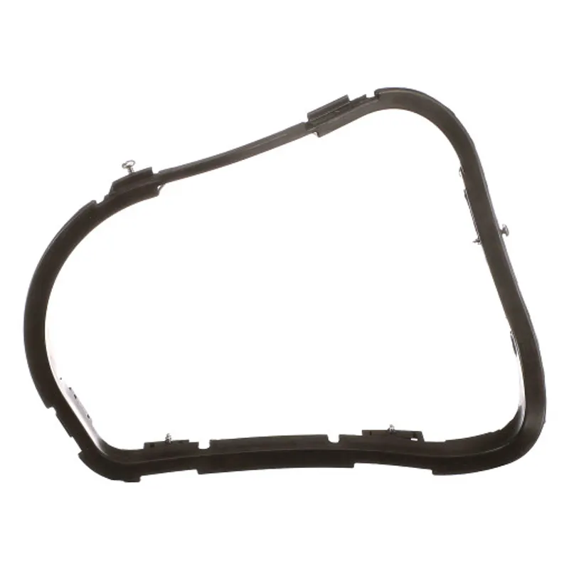 Peça código OEM 47575459 — Moldura de fole - 141 mm L