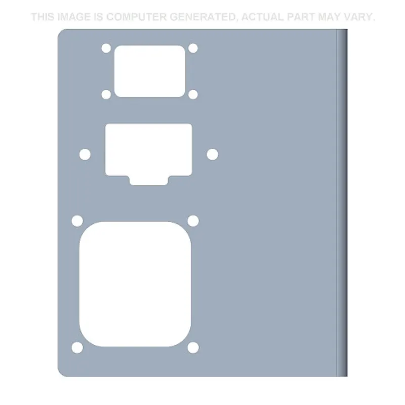 Peça código OEM 47575585 — SUPORTE