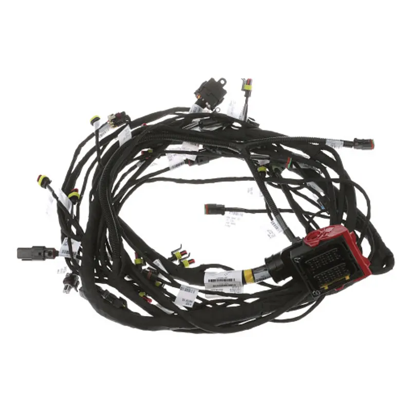 Peça código OEM 47577034 — Harness - Large Frame