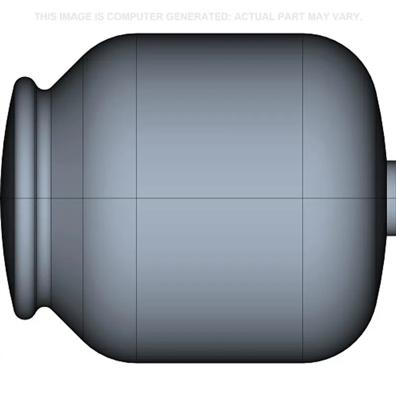 Peça código OEM 47578834 — Flutuador