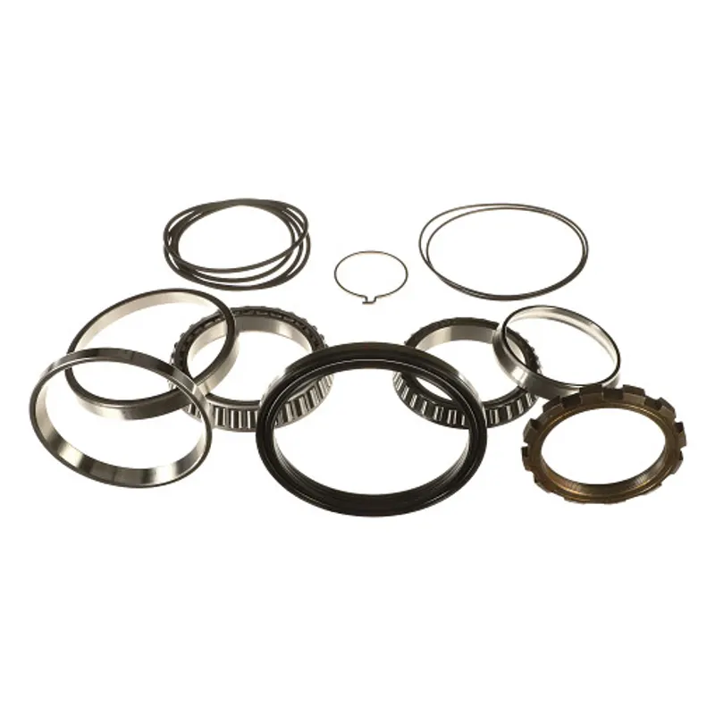 Peça código OEM 47579370 — Kit de porcas
