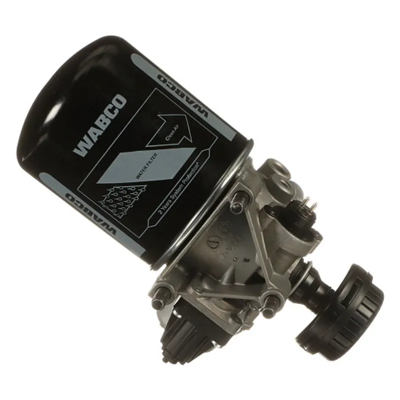 Peça código OEM 47579727 — Receiver-Dryer Assembly