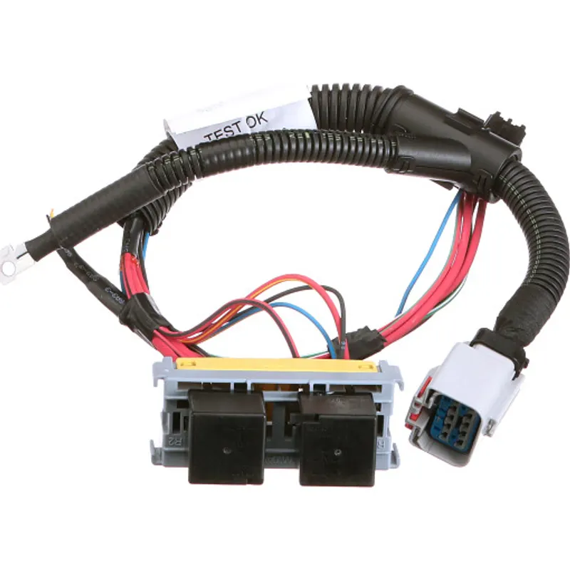Peça código OEM 47580077 — PDU Extension Wire Harness