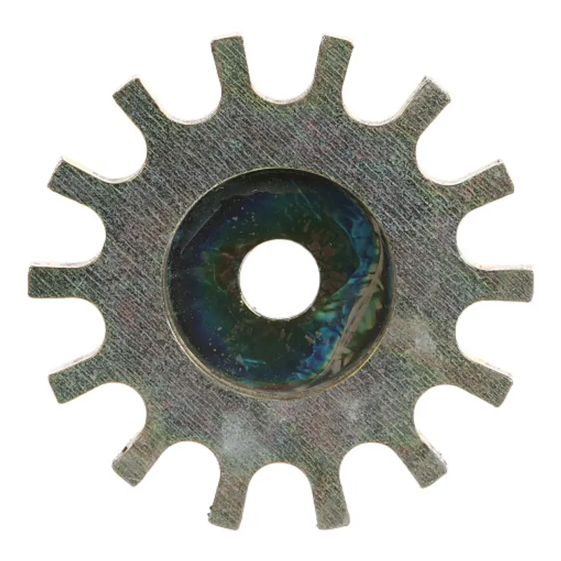 Peça código OEM 47580544 — Chapa