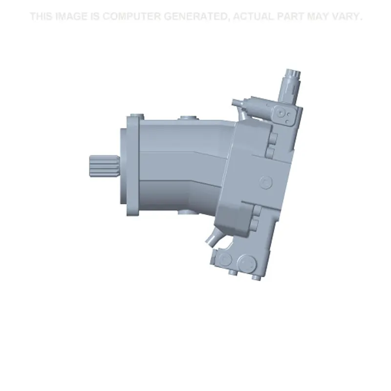 Peça código OEM 47582158 — MOTOR HIDRÁULICO