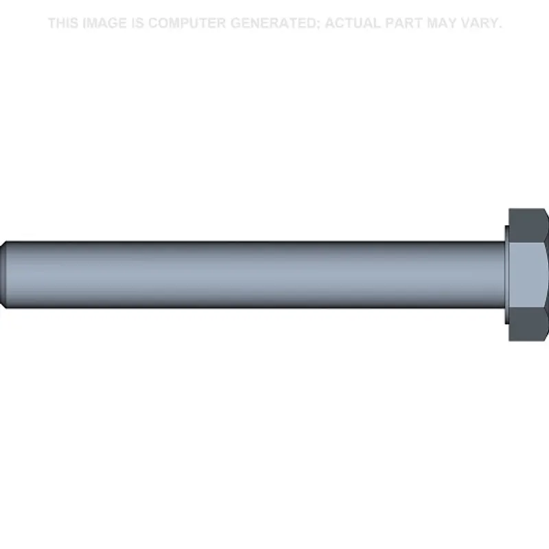 Peça código OEM 47582654 — Bolt