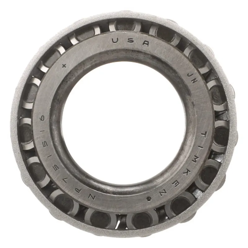 Peça código OEM 47584782 — Bearing Cone - 38.1 ID