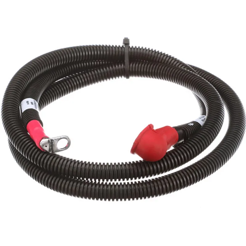 Peça código OEM 47584792 — CABO ELÉTRICO