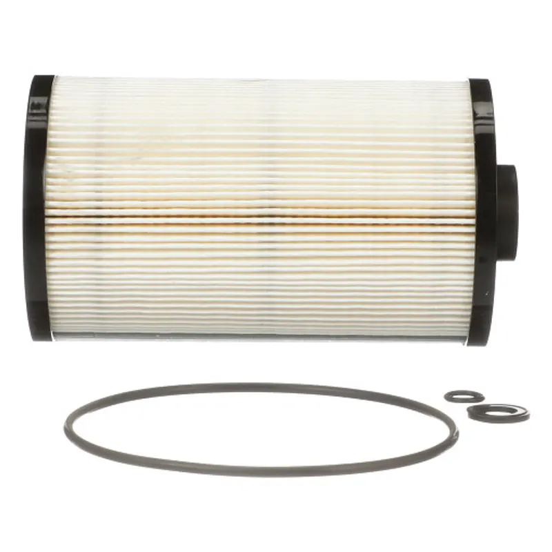 Peça código OEM 47585451 — Filtro de combustível - 94 mm DE x 168 mm C