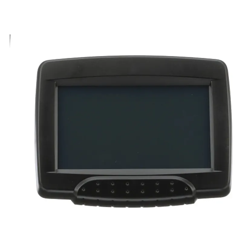 Peça código OEM 47585461 — Visor