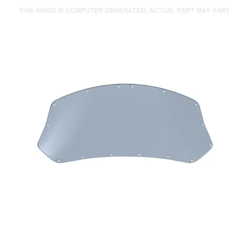 Peça código OEM 47586032 — Tampa