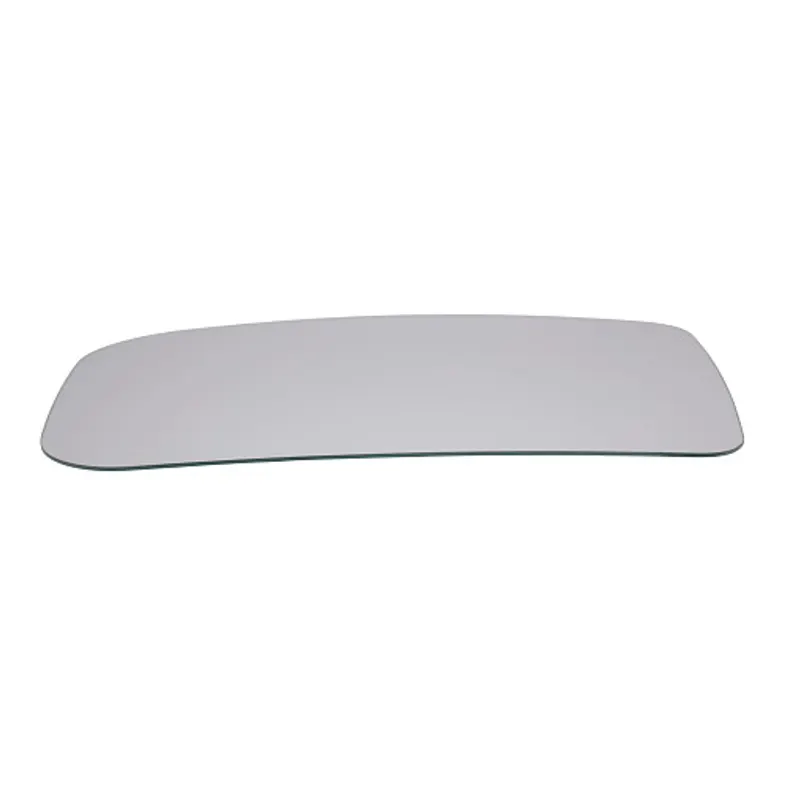 Peça código OEM 47589079 — Vidro do espelho principal - Motorizado - Aquecido