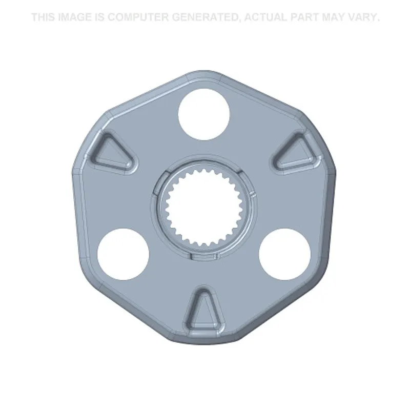 Peça código OEM 47590973 — SUPORTE PLANETÁRIO