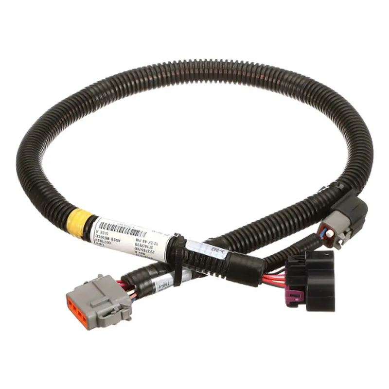 Peça código OEM 47591918 — Telematics Adapter Wire Harness