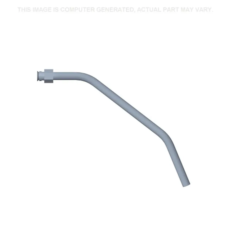 Peça código OEM 47592698 — Transmission Oil Dipstick Tube - Standard