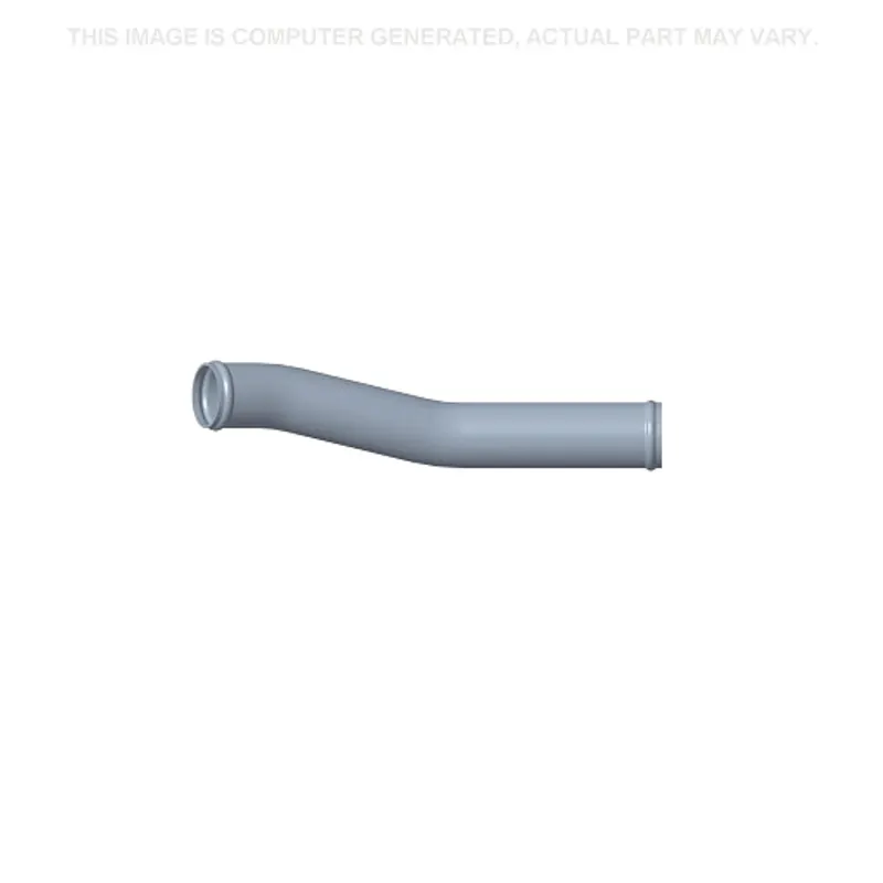 Peça código OEM 47593929 — Water Pump Tube