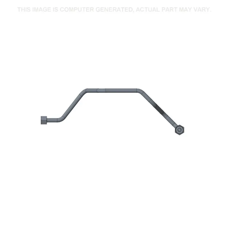Peça código OEM 47595934 — Power Beyond Supply Tube