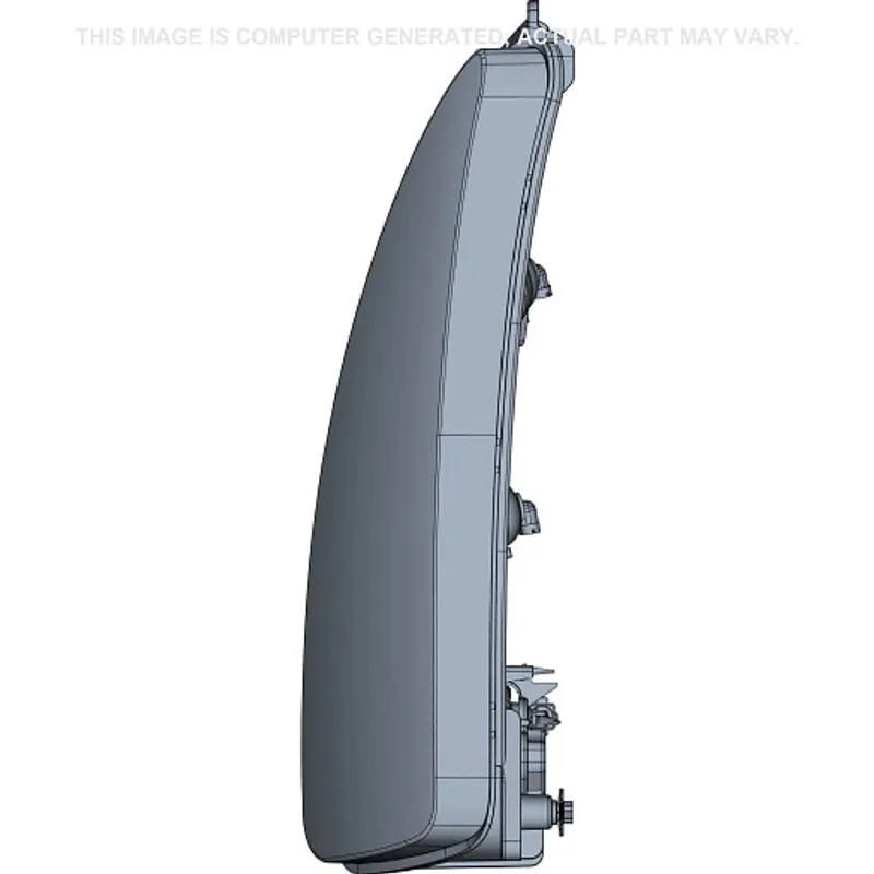 Peça código OEM 47596920 — FAROL