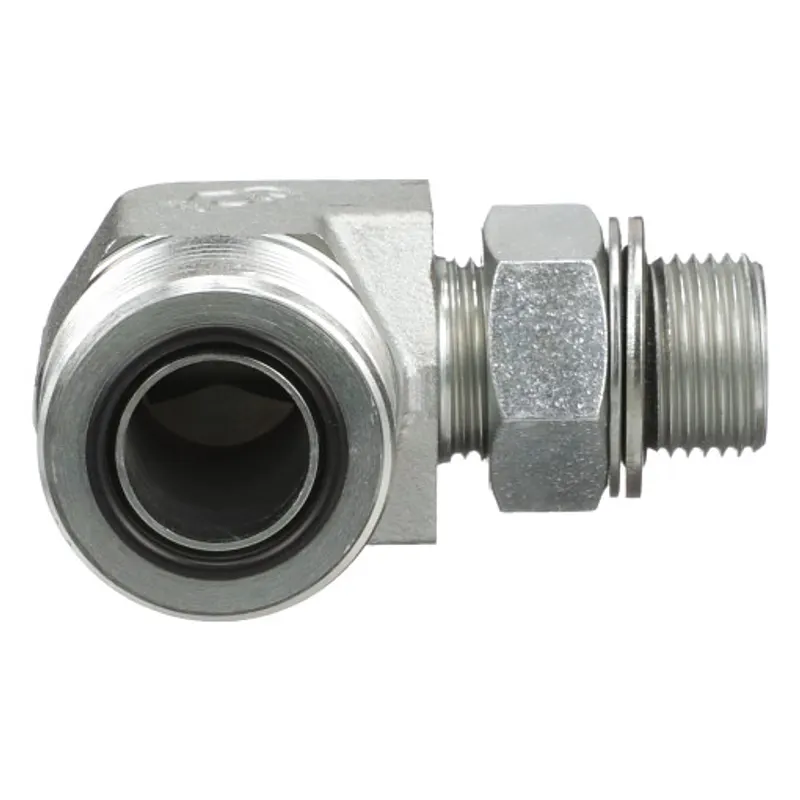Peça código OEM 47597094 — 90° Elbow