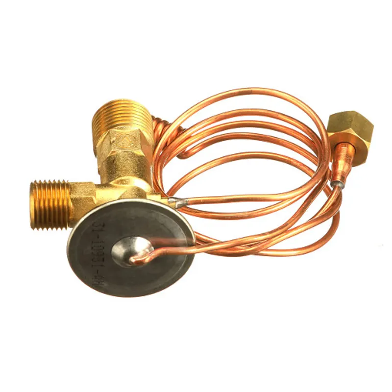 Peça código OEM 47597455 — Expansion Valve
