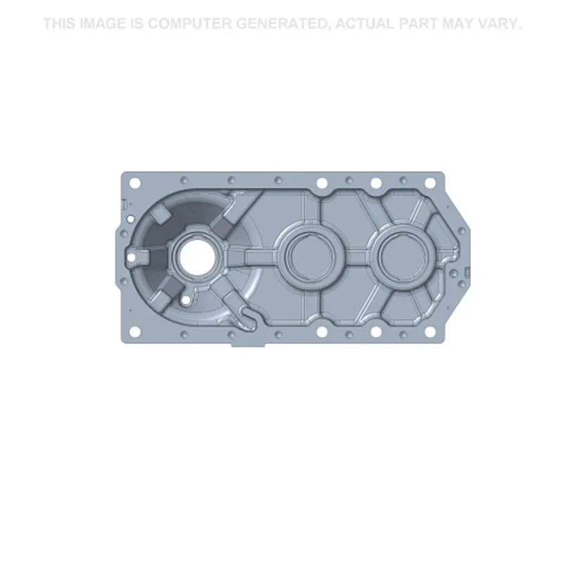 Peça código OEM 47598386 — Alojamento