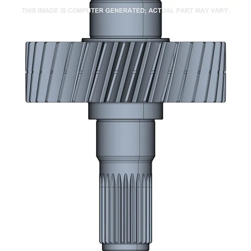 Peça código OEM 47598391 — TDF