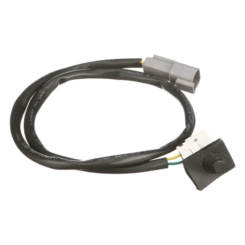 Peça código OEM 47598683 — Interruptor da Alavanca
