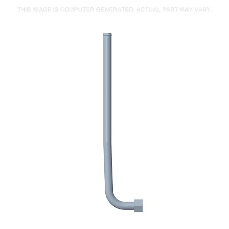 Peça código OEM 47599522 — Surge Tank Return Tube