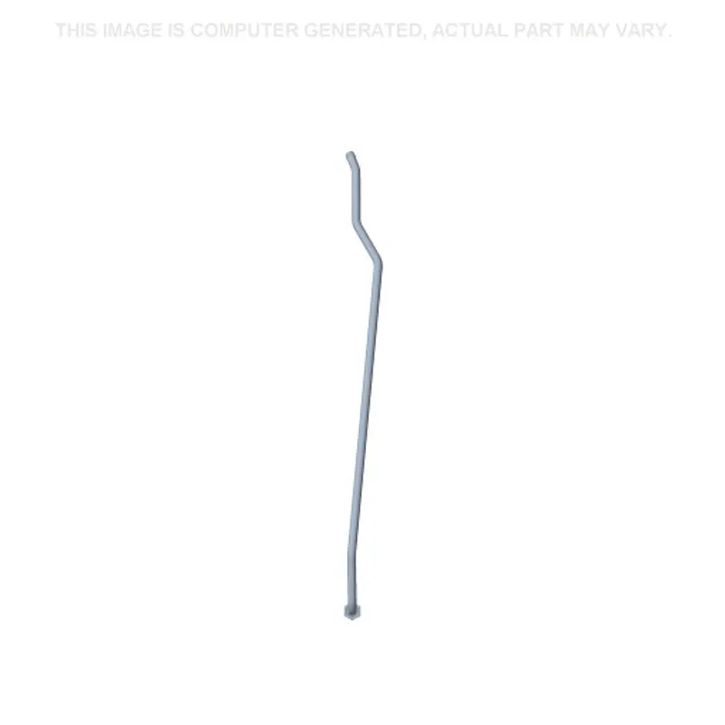 Peça código OEM 47599653 — SCR Heater Return Tube