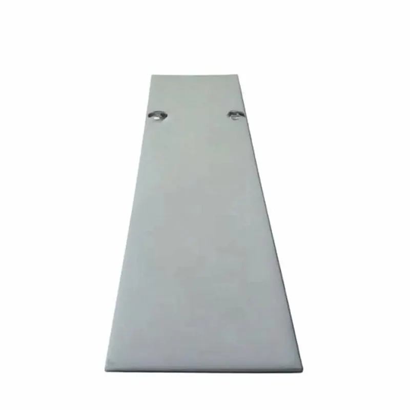 Peça código OEM 47599696 — Chapa Deslizante