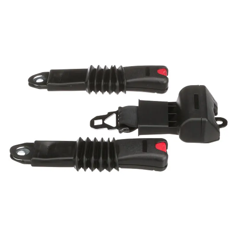 Peça código OEM 47600153 — Seat Belt Assembly - 3" Wide