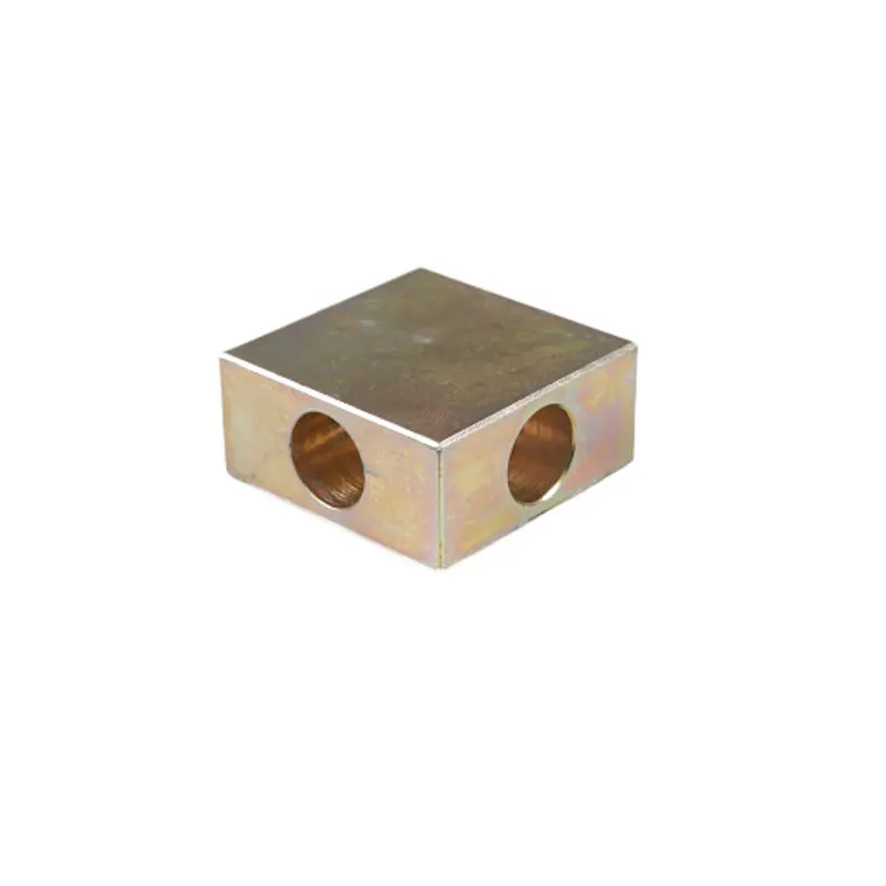 Peça código OEM 47600506 — Cruzamento
