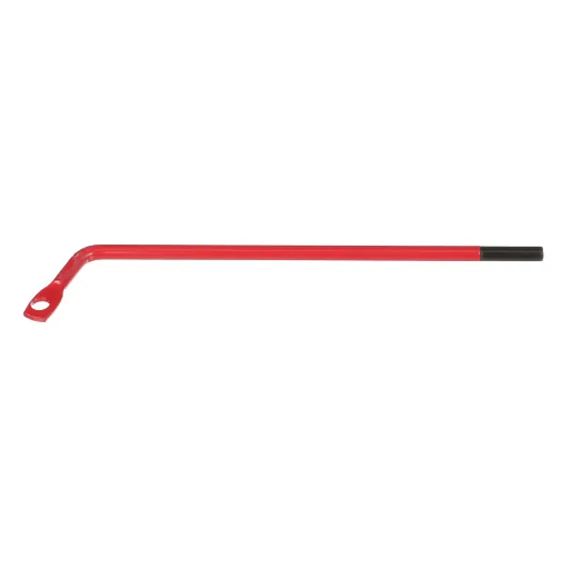 Peça código OEM 47600574 — Hydraulic Coupler Position Indicator