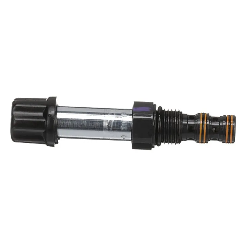 Peça código OEM 47600658 — Hydraulic Valve Selector