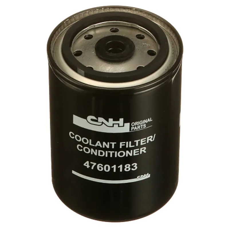 Peça código OEM 47601183 — Filtro de Refrigeração