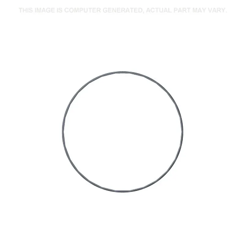 Peça código OEM 47601394 — O-RING