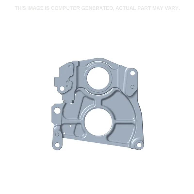 Peça código OEM 47601529 — Suporte