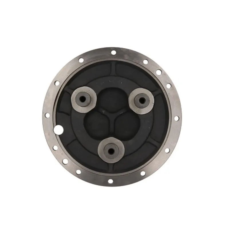 Peça código OEM 47603066 — Conjunto de suporte do transportador planetário