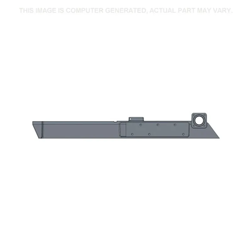 Peça código OEM 47603612 — ESTRUTURA
